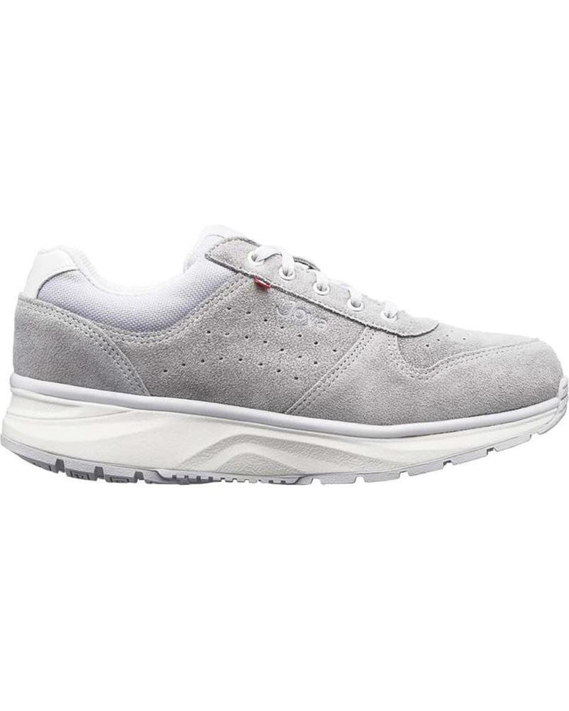 Zapatillas deporte de Mujer JOYA ZAPATILLAS DYNAMOCLASSIC W LIGHTGREY