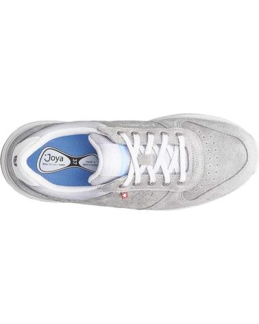 Zapatillas deporte de Mujer JOYA ZAPATILLAS DYNAMOCLASSIC W LIGHTGREY