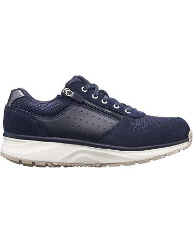 Deportivas de Mujer JOYA ZAPATILLAS DYNAMO ZIP W DARKBLUE