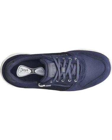 Deportivas de Mujer JOYA ZAPATILLAS DYNAMO ZIP W DARKBLUE