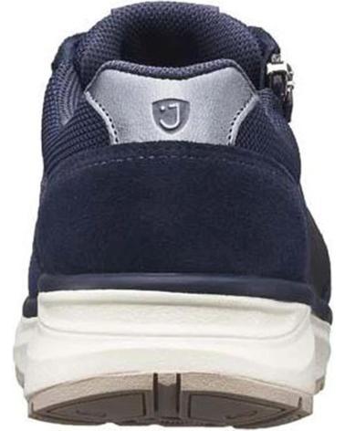 Deportivas de Mujer JOYA ZAPATILLAS DYNAMO ZIP W DARKBLUE