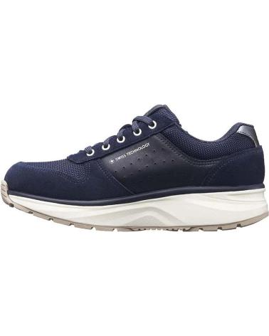 Deportivas de Mujer JOYA ZAPATILLAS DYNAMO ZIP W DARKBLUE