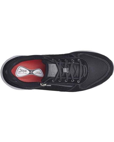 JOYA DYNAMO ZIP M BLACK