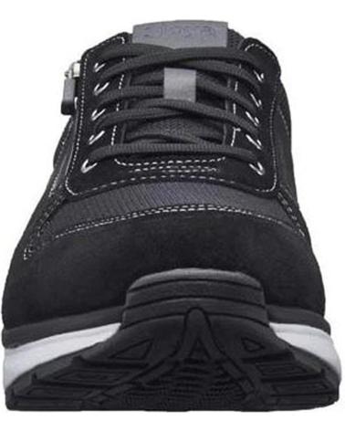 JOYA DYNAMO ZIP M BLACK