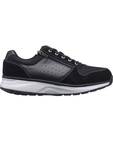 JOYA DYNAMO ZIP M BLACK