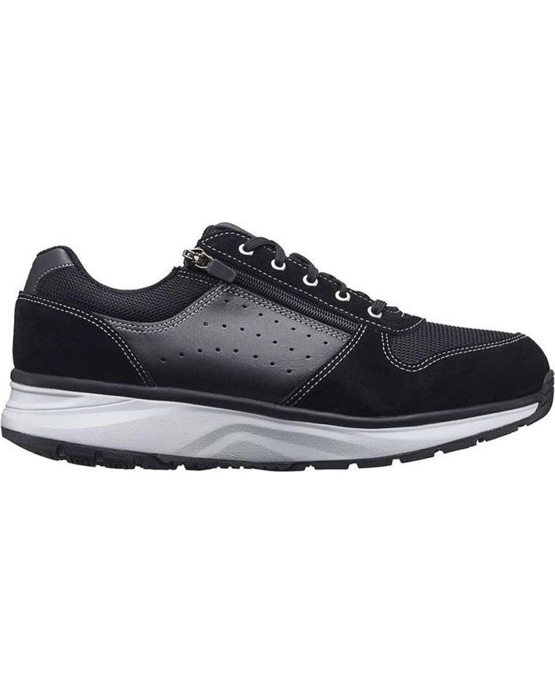 JOYA DYNAMO ZIP M BLACK