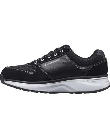 JOYA DYNAMO ZIP M BLACK
