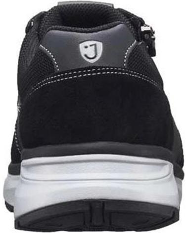 JOYA DYNAMO ZIP M BLACK