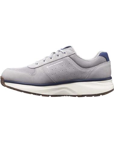 Man Zapatillas deporte JOYA DYNAMO ZIP M GREY