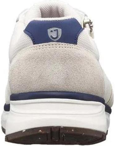 Zapatillas deporte de Hombre JOYA DYNAMO ZIP M WHITE