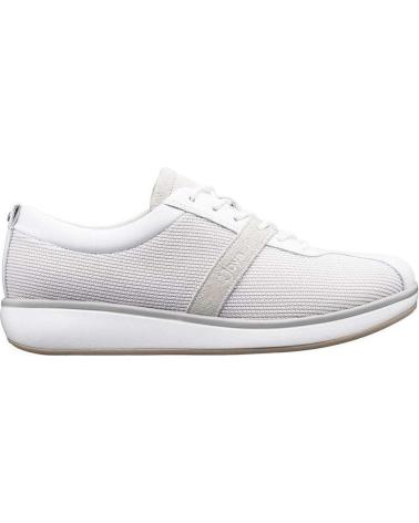 Zapatillas deporte de Mujer JOYA ZAPATOS EMMA W WHITEII