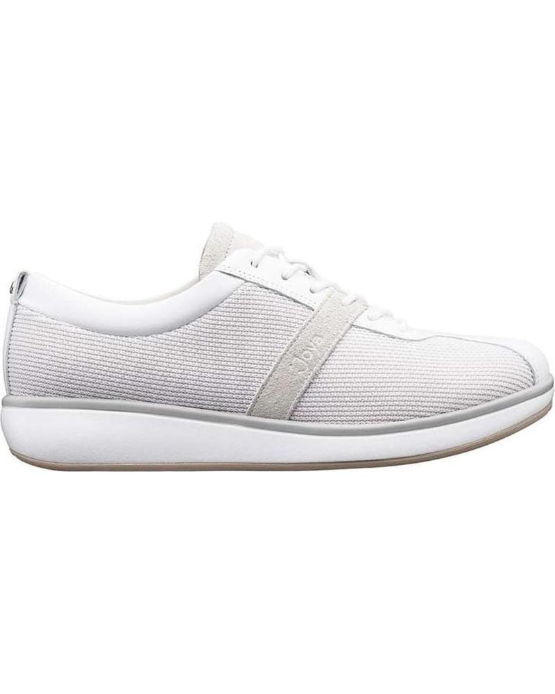 Zapatillas deporte de Mujer JOYA ZAPATOS EMMA W WHITEII