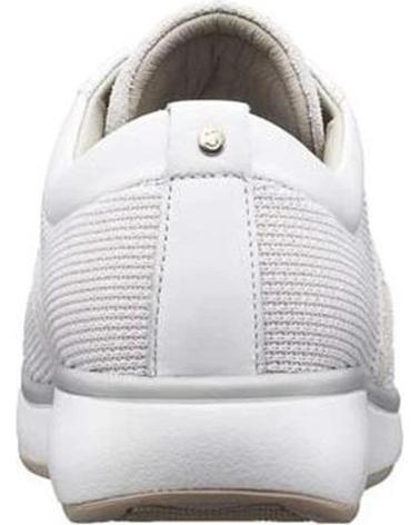 Zapatillas deporte de Mujer JOYA ZAPATOS EMMA W WHITEII