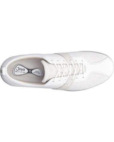 Zapatillas deporte de Mujer JOYA ZAPATOS EMMA W WHITEII