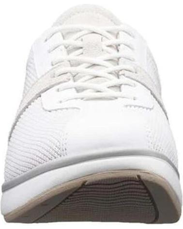 Zapatillas deporte de Mujer JOYA ZAPATOS EMMA W WHITEII