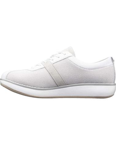 Zapatillas deporte de Mujer JOYA ZAPATOS EMMA W WHITEII