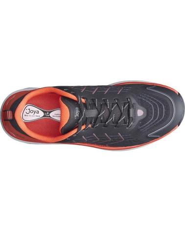 Zapatillas deporte de Hombre JOYA ID ZACK III M BLACKORANGE
