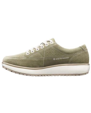 Deportivas de Mujer JOYA ZAPATILLAS VANCOUVER LIGHTGREEN
