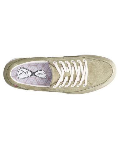 Deportivas de Mujer JOYA ZAPATILLAS VANCOUVER LIGHTGREEN