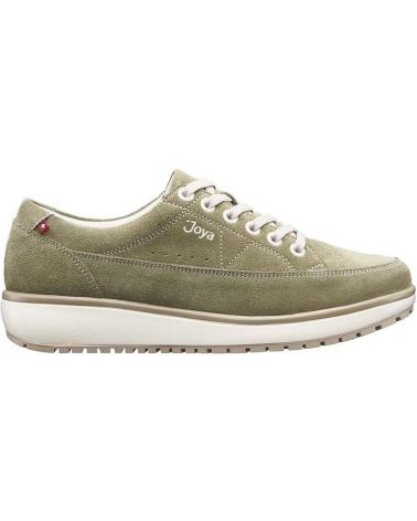 Deportivas de Mujer JOYA ZAPATILLAS VANCOUVER LIGHTGREEN