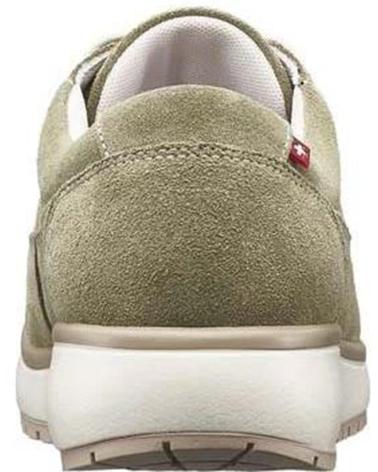 Deportivas de Mujer JOYA ZAPATILLAS VANCOUVER LIGHTGREEN