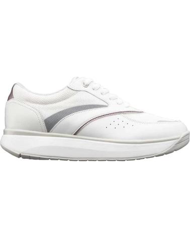 Deportivas de Mujer JOYA ZAPATOS SYDNEY II W WHITE