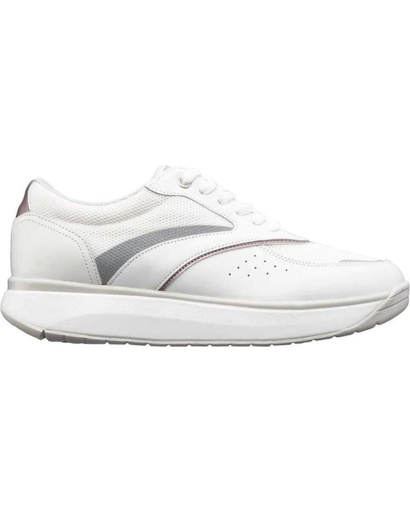 Deportivas de Mujer JOYA ZAPATOS SYDNEY II W WHITE