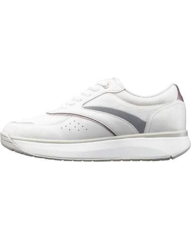 Deportivas de Mujer JOYA ZAPATOS SYDNEY II W WHITE