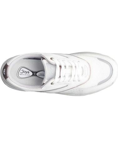 Deportivas de Mujer JOYA ZAPATOS SYDNEY II W WHITE