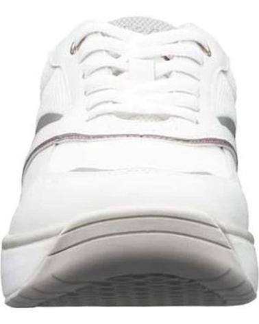 Deportivas de Mujer JOYA ZAPATOS SYDNEY II W WHITE