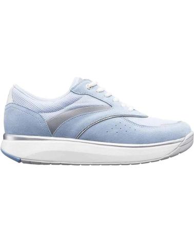 Deportivas de Mujer JOYA ZAPATOS SYDNEY II W LIGHTBLUE