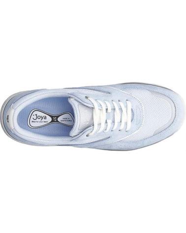Deportivas de Mujer JOYA ZAPATOS SYDNEY II W LIGHTBLUE
