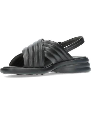 Sandales pour Femme CAMPER SANDALIAS DE K201494 BLACK