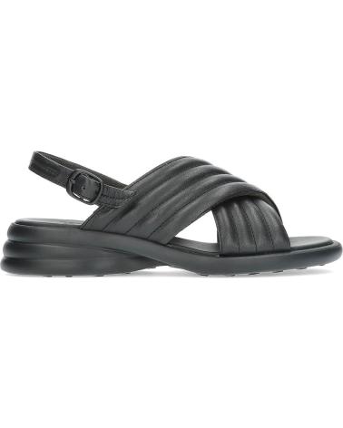 Sandalen für Damen CAMPER SANDALIAS DE K201494 BLACK