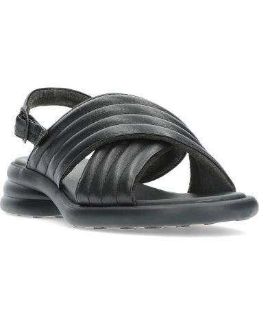 Sandales pour Femme CAMPER SANDALIAS DE K201494 BLACK