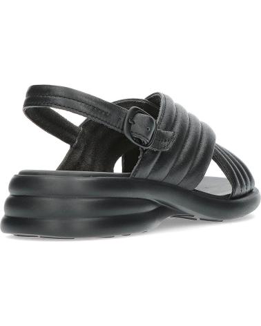 Sandales pour Femme CAMPER SANDALIAS DE K201494 BLACK