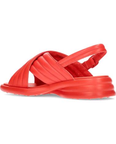 Sandales pour Femme CAMPER SANDALIAS DE K201494 RED