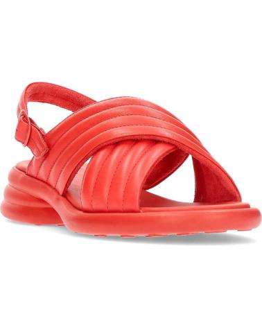 Sandales pour Femme CAMPER SANDALIAS DE K201494 RED