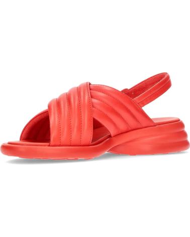 Sandales pour Femme CAMPER SANDALIAS DE K201494 RED