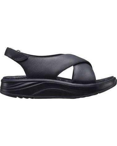 JOYA SANDALIAS LISBON W BLACK