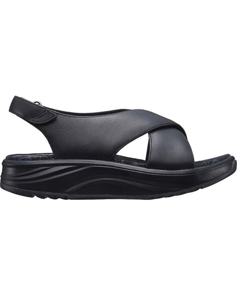 JOYA SANDALIAS LISBON W BLACK