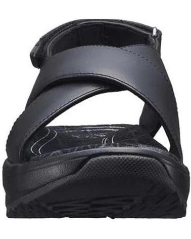 JOYA SANDALIAS LISBON W BLACK