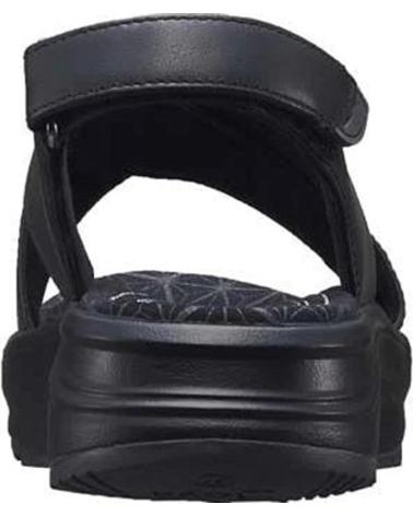 JOYA SANDALIAS LISBON W BLACK