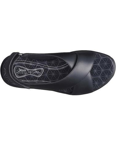 JOYA SANDALIAS LISBON W BLACK