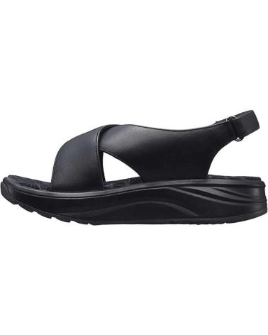 JOYA SANDALIAS LISBON W BLACK