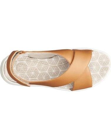 JOYA SANDALIAS LISBON W LIGHTBROWN