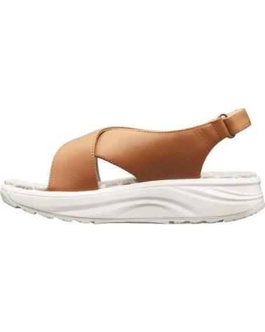 JOYA SANDALIAS LISBON W LIGHTBROWN