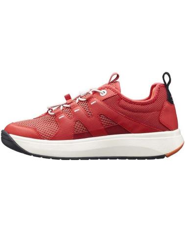 Sportif pour Femme JOYA DEPORTIVAS MARBELLA W RED