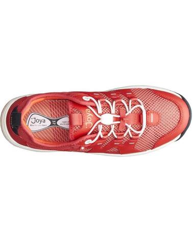 Sportif pour Femme JOYA DEPORTIVAS MARBELLA W RED