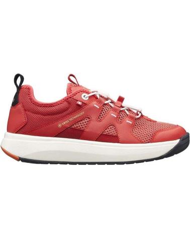 Sneaker für Damen JOYA DEPORTIVAS MARBELLA W RED